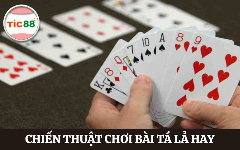 Khám Phá Thế Giới Cá Cược Tá Lả Tại Tic88 - Một Trải Nghiệm Độc Đáo