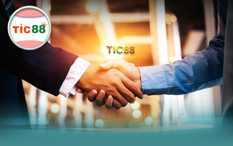 Nhà cái Tic88 có lừa đảo không? - Khám phá thực hư về uy tín của Tic88