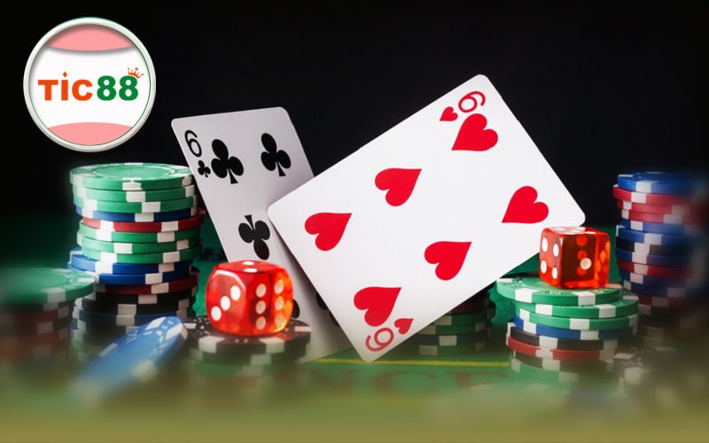 Khám Phá Luật Chơi Bài Ngầu Hầm Tại Tic88 - Trải Nghiệm Đầy Kịch Tính