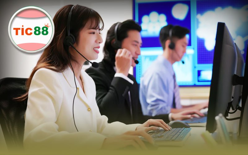 Điều khoản sử dụng Tic88 - Hướng dẫn chi tiết cho người dùng