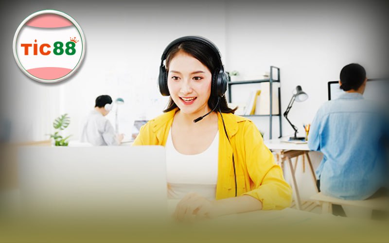 Liên hệ Tic88 - Khám Phá Thế Giới Giải Trí Cùng Nền Tảng Chất Lượng