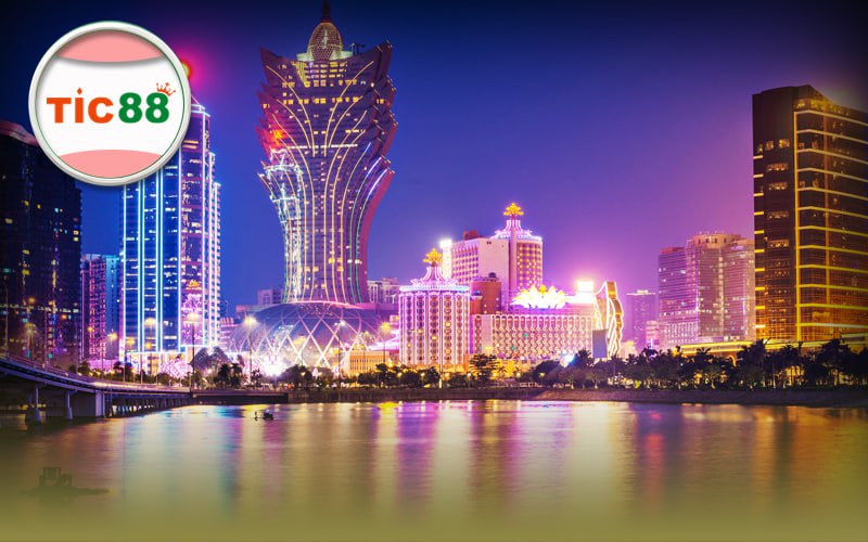 CEO nhà cái Tic88 - Hành trình từ tài năng đến đỉnh cao