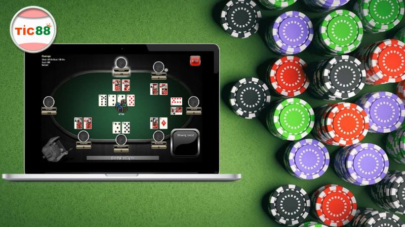 Poker là gì?